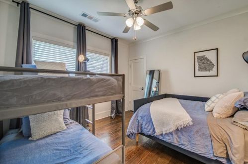 388 Angier Ave, Atlanta GA  30312-1048 exterior