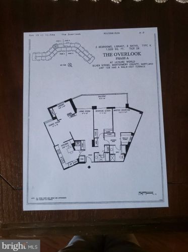 3100 Leisure World Blvd, Silver Spring MD 20906-8341 exterior