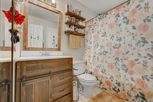 1438 Vaughn Cir, Denver CO  80012-4340 exterior