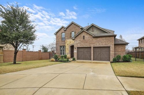 6816 Cache Ct, Irving, TX 75039-3813