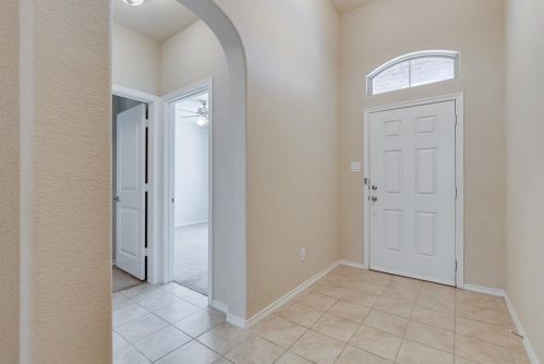 428 Spring Dr, Fort Worth TX  76131 exterior