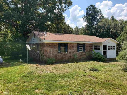 271 Old Alabama Rd, Milner, GA 30257-3824