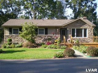 1425 Gail Ave, Allentown, PA 18103-8325