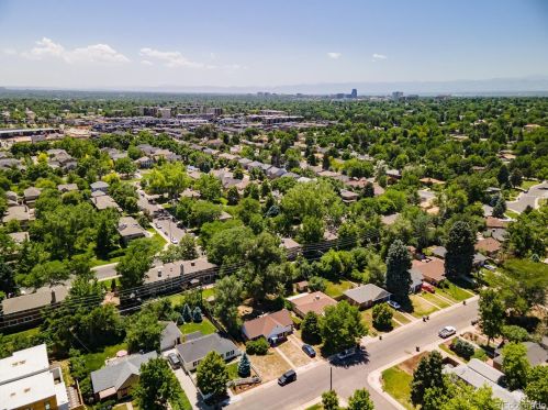 7012 4 Ave, Denver CO 80223-1116 exterior