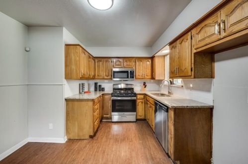 8332 Carrick St, Fort Worth TX  76116-6818 exterior