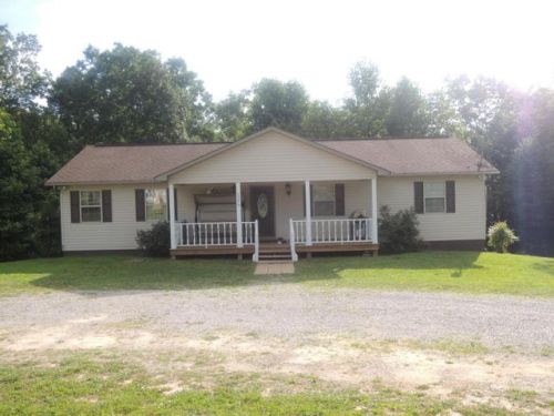 2046 Tinchtown Rd, Jamestown, TN 38556-5400