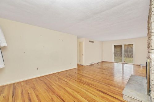 10465 Deerfield Rd, Cincinnati OH  45242-5132 exterior