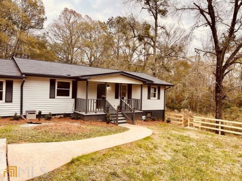 115 Brookwood Dr, Porterdale, GA 30014-4811