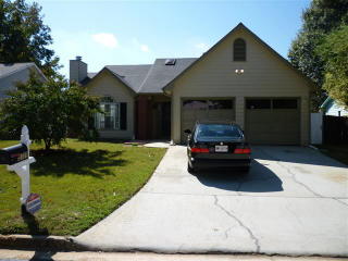 3729 Sandy Shoals Ln, Decatur, GA 30034-4729