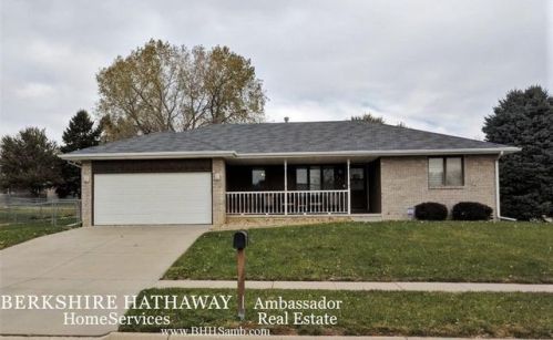 400 Beal St, Lincoln, NE 68521-3724