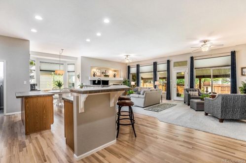 363 Montezuma St, Denver CO  80601-4190 exterior