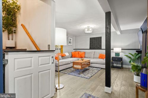 15405 Valencia St, Silver Spring MD exterior