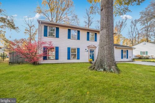 19 Teton Dr, Fredericksburg, VA 22408-2535
