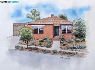 5717 Van Fleet Ave, Richmond, CA 94804-5933