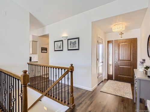 2182 Birdie Dr, Milliken CO 80543-9639 exterior