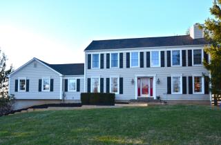 26 Allerton Rd, Lebanon, NJ 08833-3209