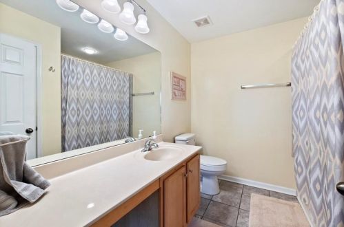 2898 Edgewater St, Atlanta GA  30331-9451 exterior