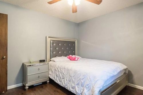 2508 Perkins St, Fort Worth TX  76103-3100 exterior