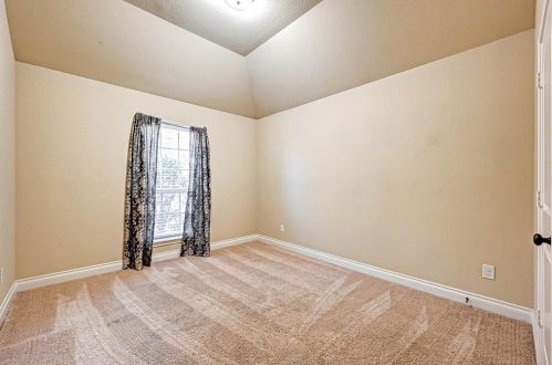 1813 Callaway Cove Ct, Richmond TX 77471-6664 exterior