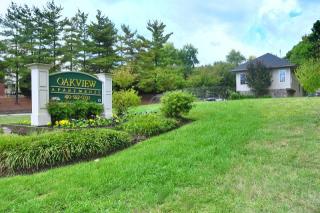 7226 Oak Haven Cir, Baltimore MD  21244-3505 exterior