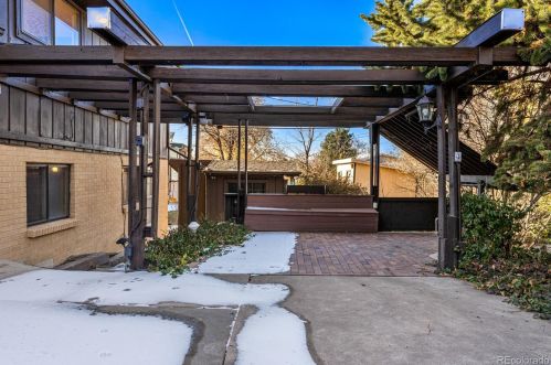 13009 Virginia Pl, Denver CO 80226-3320 exterior