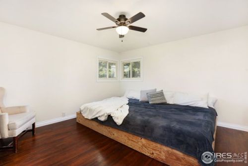 840 Taft Hill Rd, Fort Collins CO  80521-1323 exterior