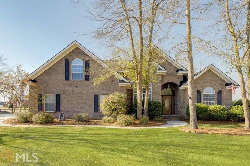 118 Tolliver Ln, Rincon, GA 31326-6052