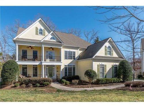 1925 Chickance Ln, Waxhaw, NC 28173-6951