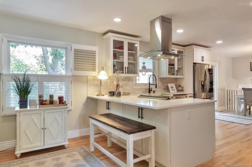 6937 Poplar Way, Englewood CO 80112-2530 exterior