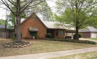 3388 Kenbridge Dr, Memphis, TN 38134-3035