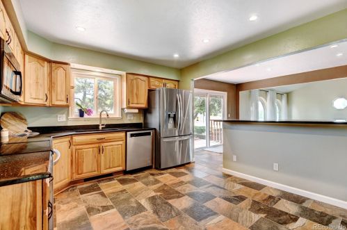 2388 Pinto Trl, Elizabeth CO 80107-8423 exterior