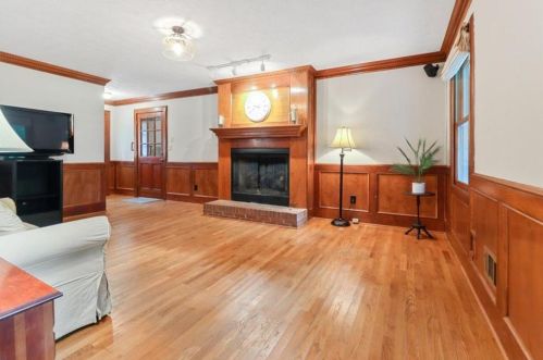 100 Bent Arrow Dr, Stockbridge GA  30281-4839 exterior