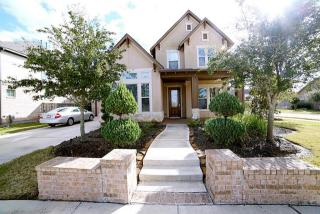7322 Coventry Place Dr, Sugar Land TX  77479-3497 exterior