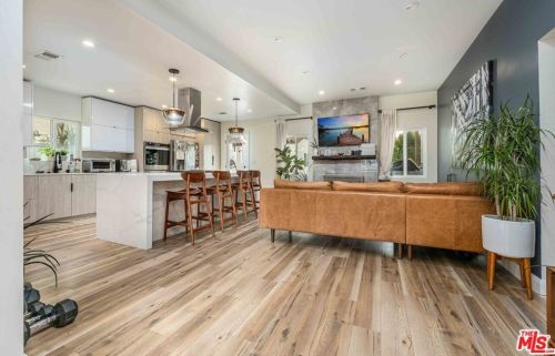 3604 Rosemary Ave, Glendale CA 91208-1216 exterior