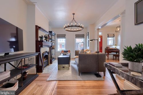 620 Pine St, Lancaster PA  17603-2824 exterior