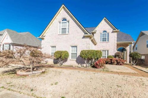 8674 Spice Wood Ln, Cordova, TN 38018-1064