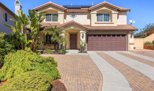 1610 Pegasus Way, San Marcos, CA 92069-4204