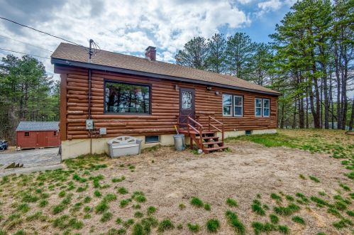 9 Jock Scott Rd, Shapleigh, ME 04076-3130