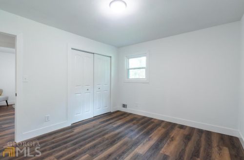 2892 Humphries Dr, Atlanta GA  30354-2434 exterior