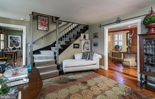 1075 Great Rd, Princeton NJ  08540-1246 exterior