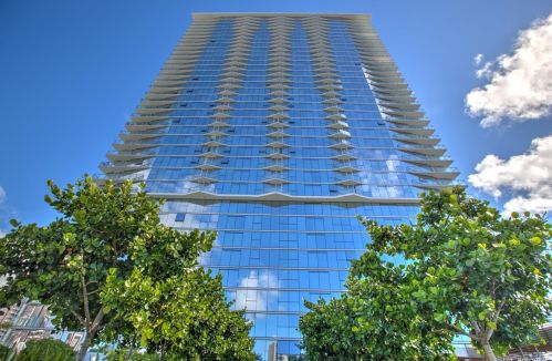 888 Kapiolani Blvd, Honolulu HI  96813-5210 exterior