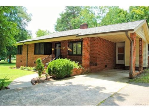 1425 Montgomery Ave, Salisbury, NC 28146-8377