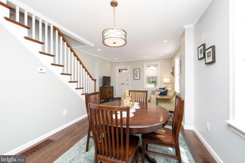 124 Fowler Ave, Haddonfield NJ  08033-1337 exterior