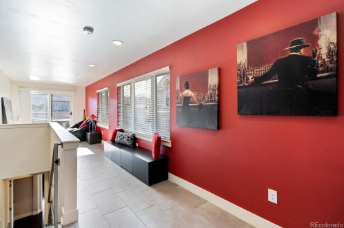 192 Madison St, Denver CO  80209-5405 exterior