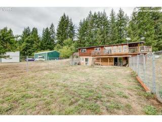 60749 Flack Rd, Vernonia, OR 97064-9438
