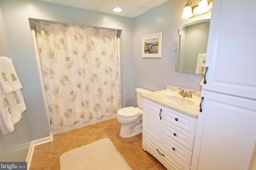 1934 Medallion Ct, Forest Hill MD 21050-2761 exterior