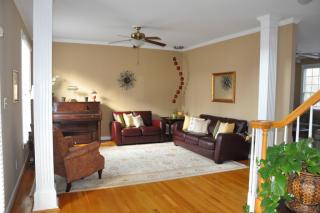 508 Edgemore Ave, Cary NC  27519-6217 exterior