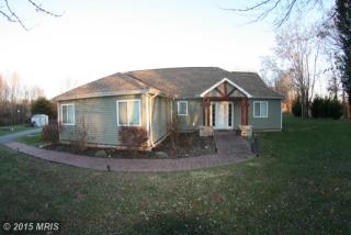 38 Ordinary Rd, Mineral, VA 23117-4491
