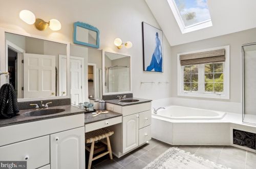 410 Old County Rd, Severna Park MD 21146-4655 exterior