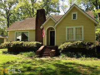 9 Vineland Dr, Rome, GA 30165-1423